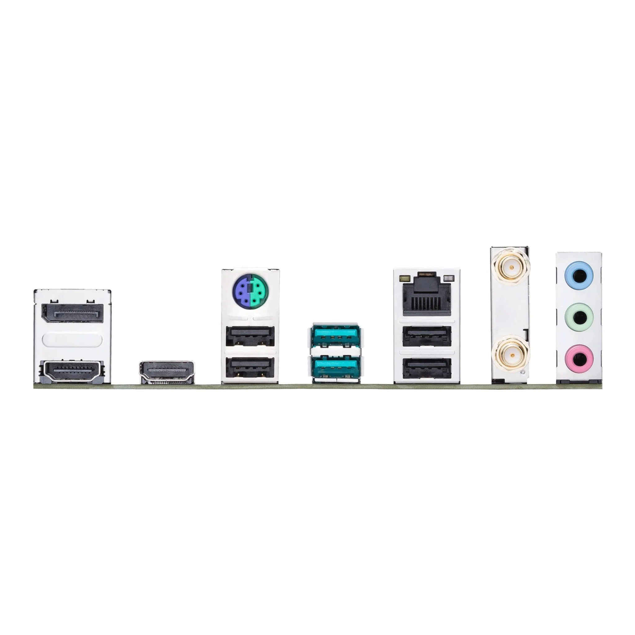 ASUS PRIME B660M-A WIFI D4 Micro-ATX LGA1700 Intel B660