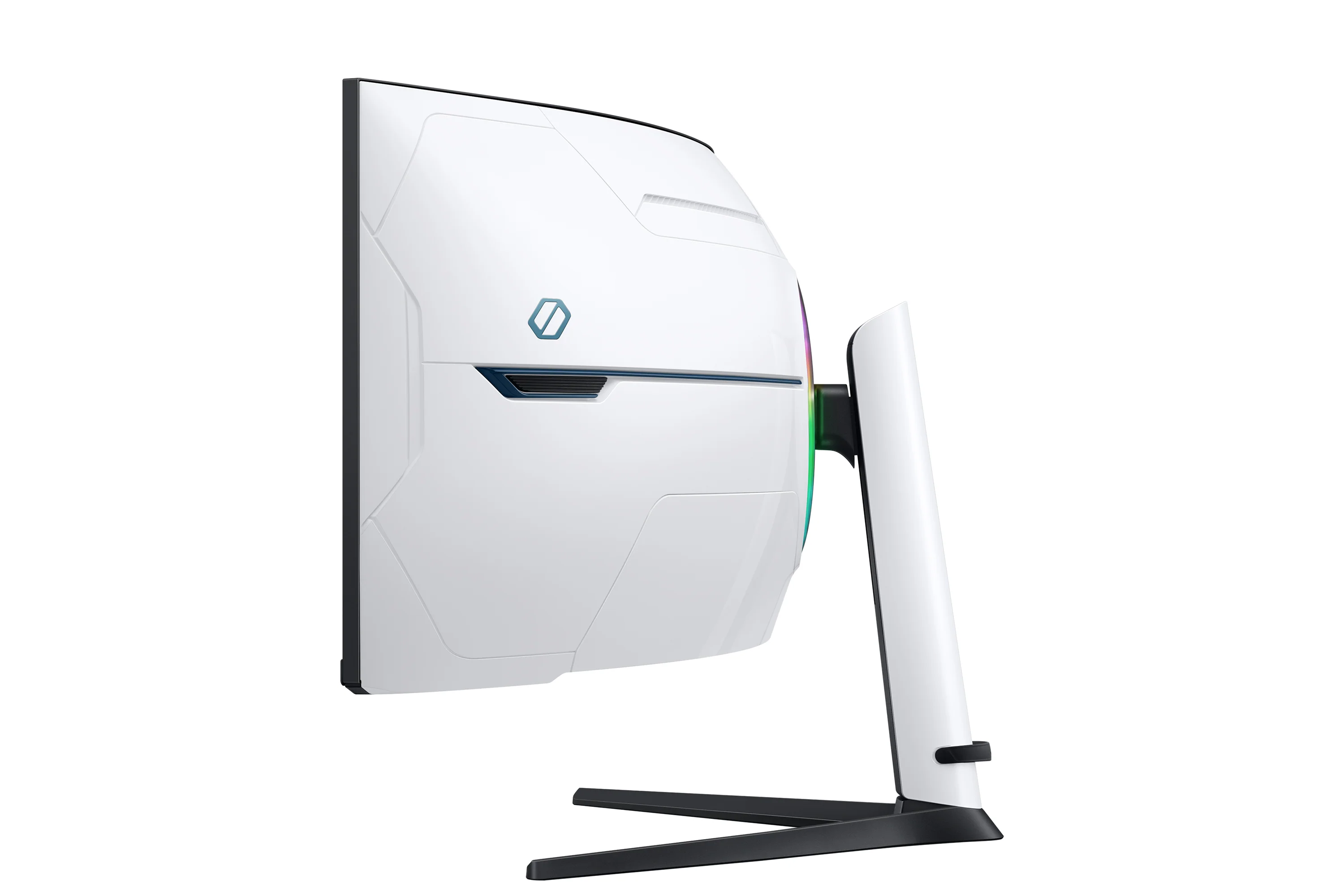 Samsung 57 Skærm Odyssey Neo G9 S57CG