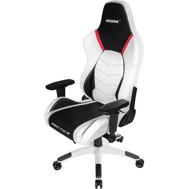 AKRacing Premium Arctica Gamingstol