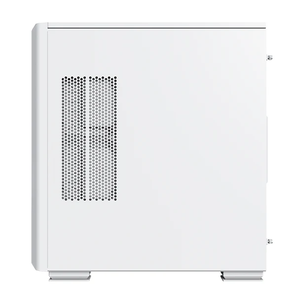 Montech Sky Two GX White - Midi-tower. E-ATX. 3x ARGB PWM fans