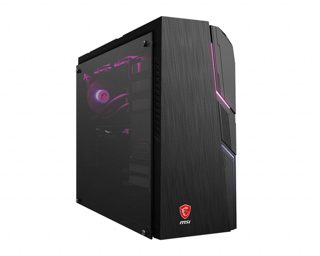 MSI MAG Codex X5 11TD 626MYS Tower I7-11700KF 1 TB