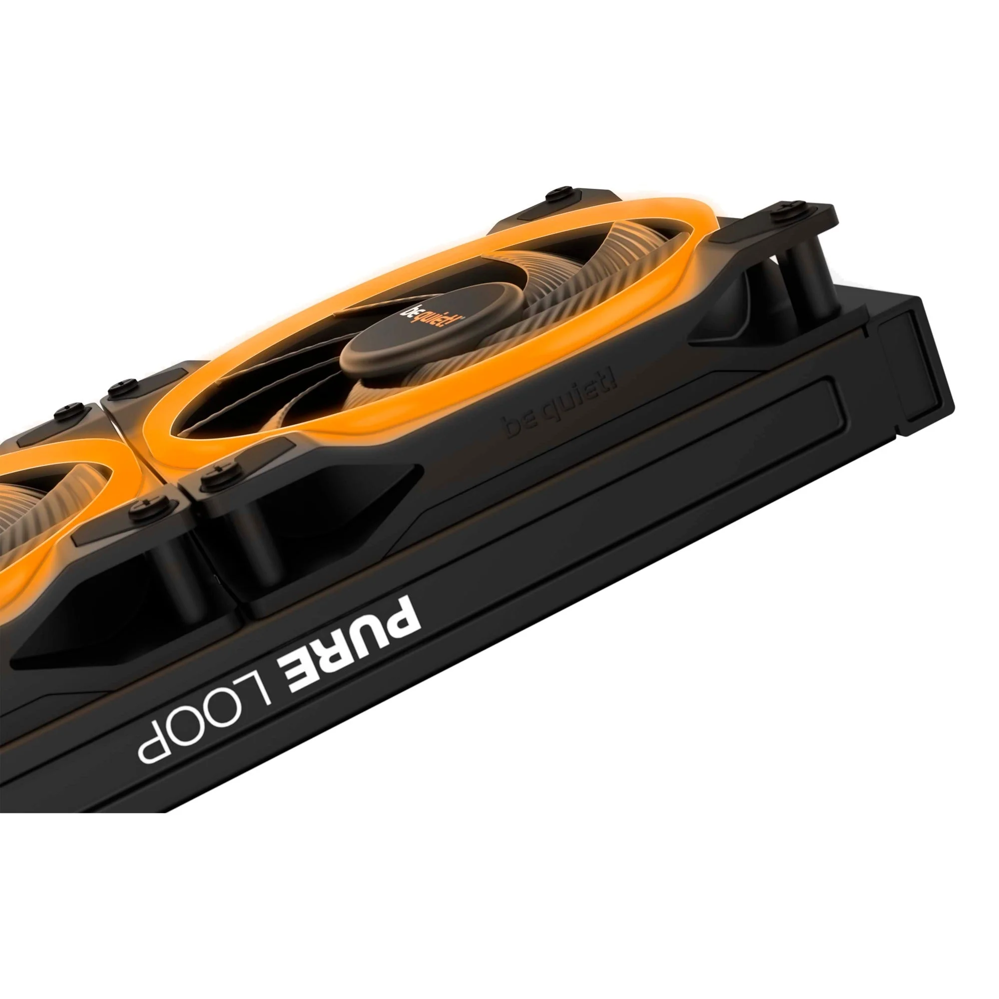 be quiet! Light Wings PWM H 3e140x140x25 | BL079