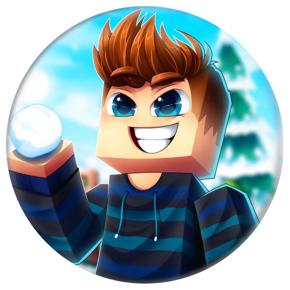 Judex Winter Pop-Halter