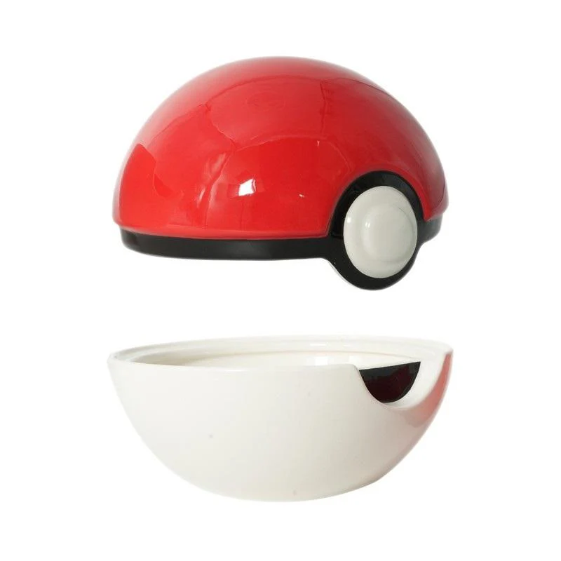 POKEMON - Småkage boks - Pokéball