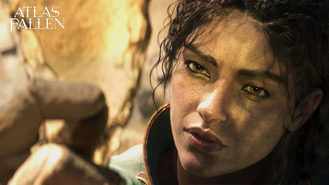 Atlas Fallen - Xbox Series X