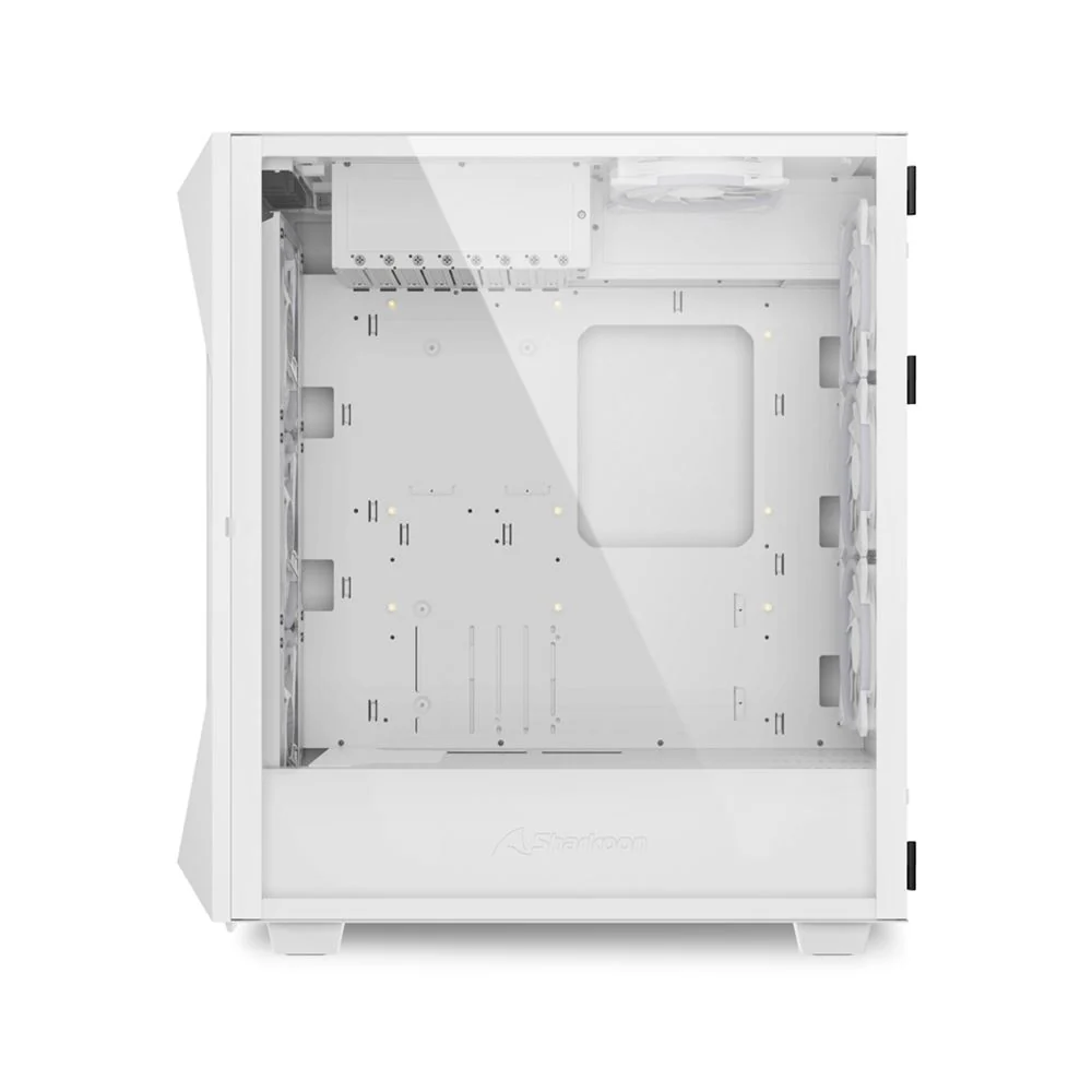 Sharkoon REV300 White. tower case (white)
