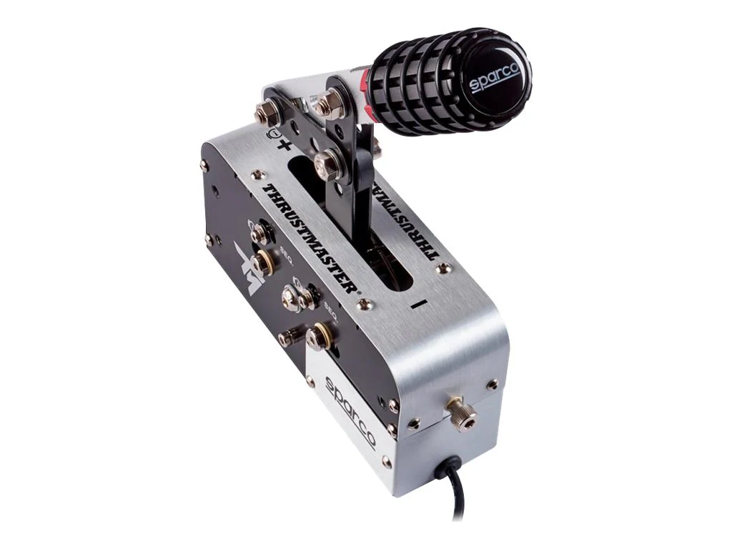 Thrustmaster – TSS Handbremse Sparco Mod+