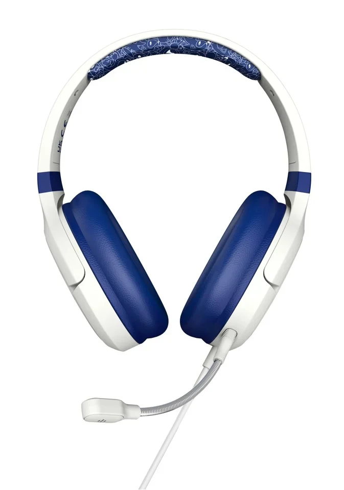 OTL - PRO G1 SEGA CLASSIC Sonic the Hedgehog Gaming-Kopfhörer (SH0900)