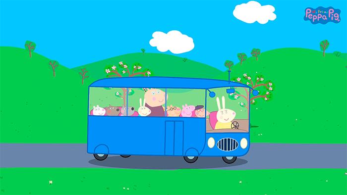 My Friend Peppa Pig (XONE/XSERIESX) - Xbox One