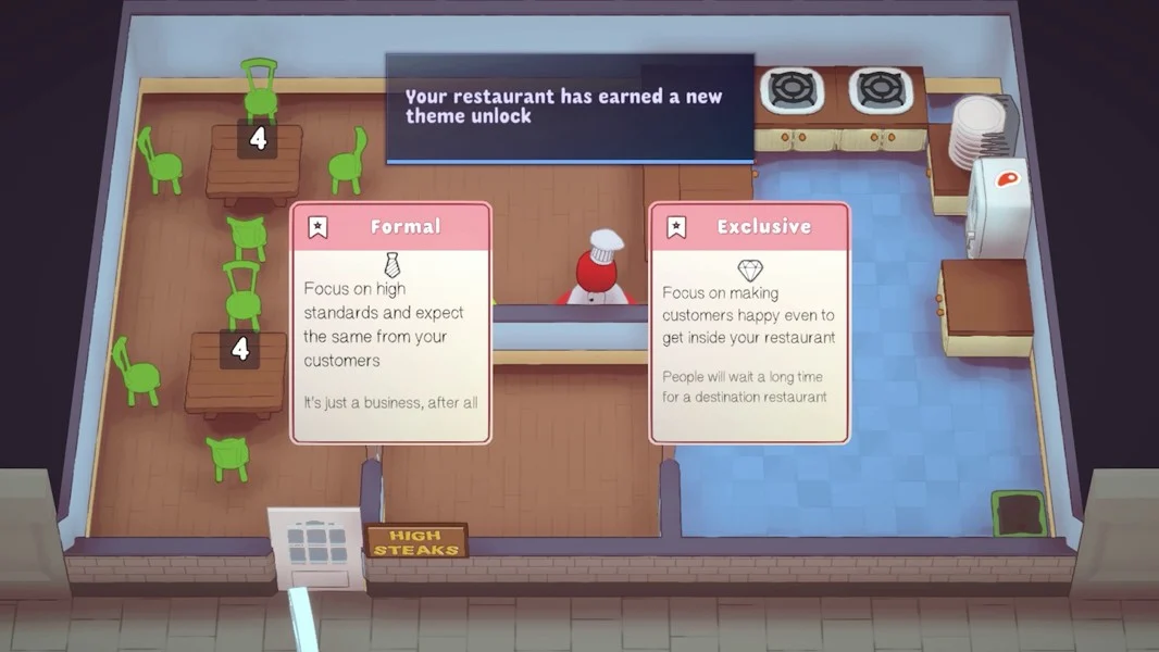 Plate Up - PlayStation 4