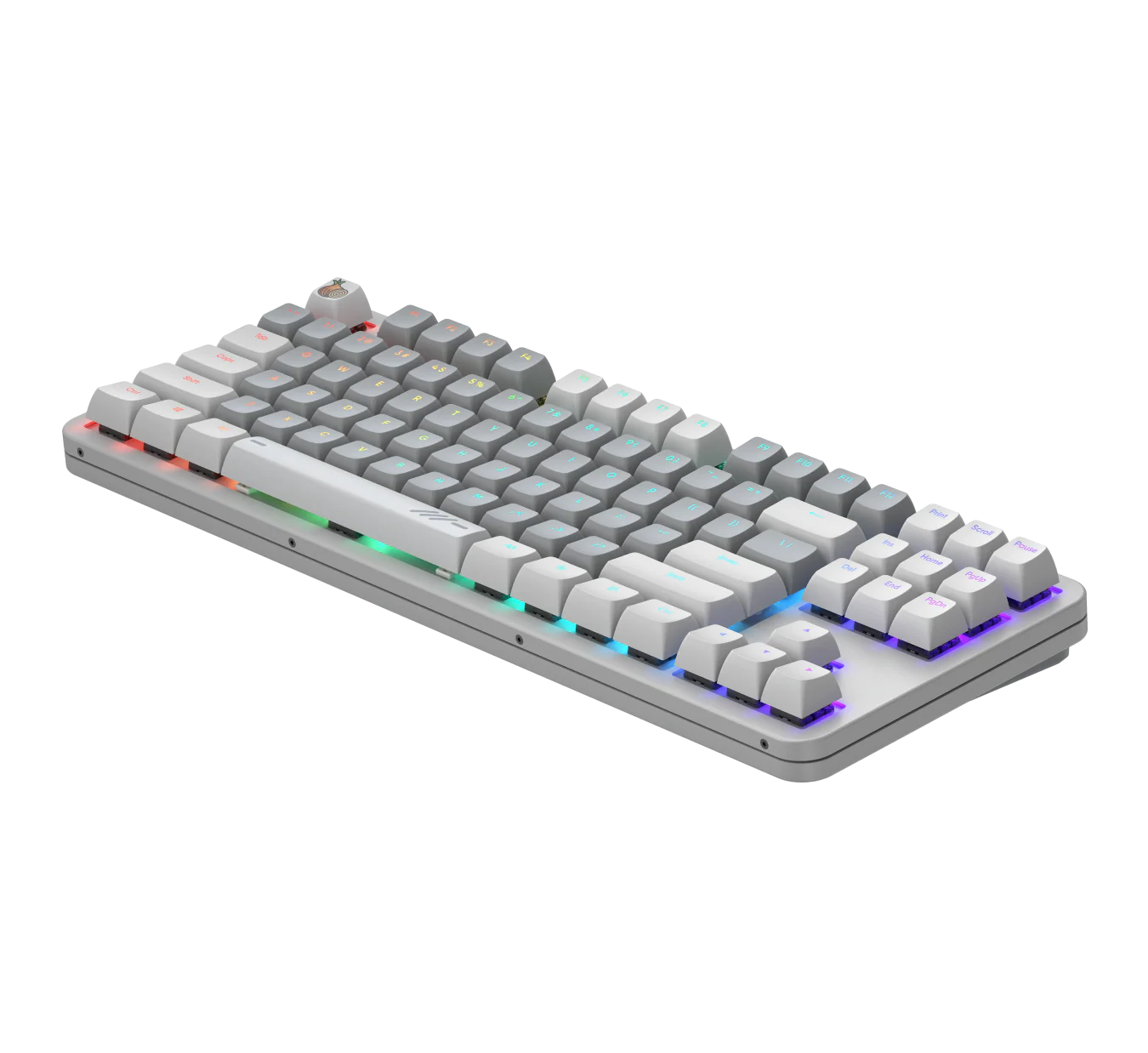 Dark Project ALU87A Onionite Kablet