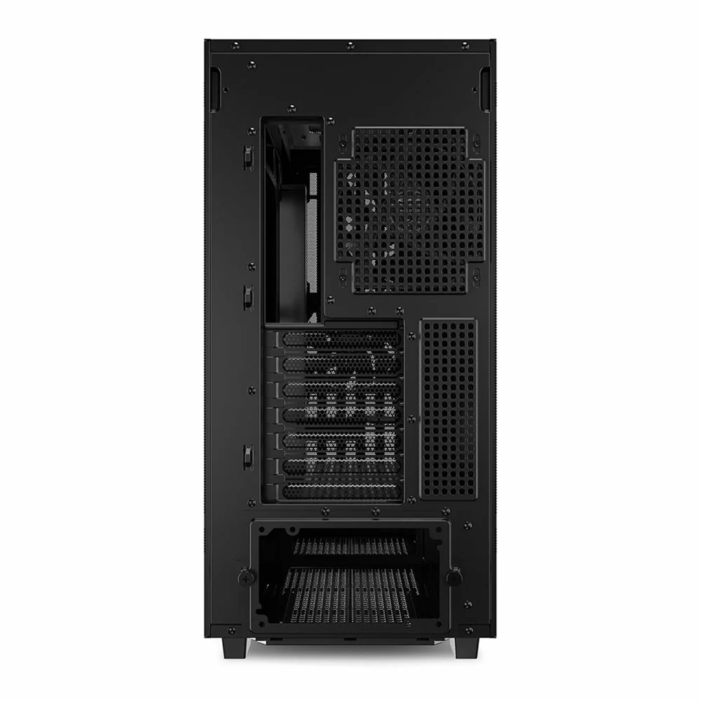Sharkoon Rebel C70M RGB. tower case (black)