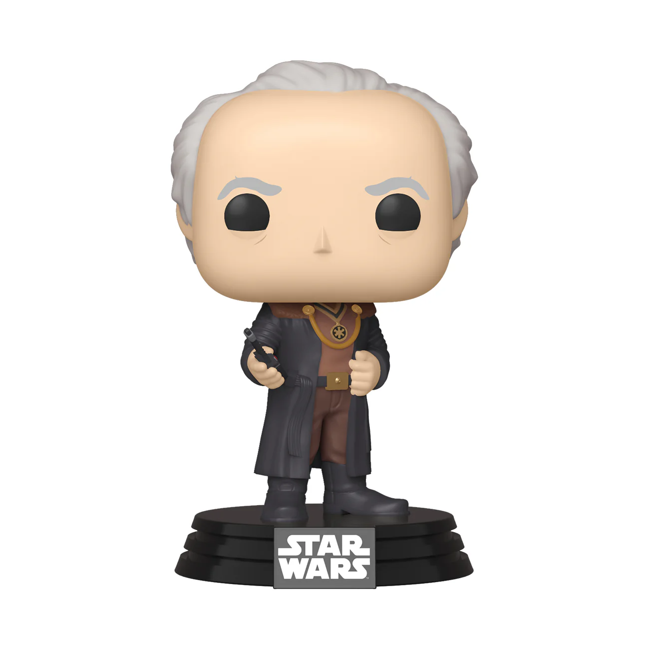 Funko Pop! El Cliente 9 cm
