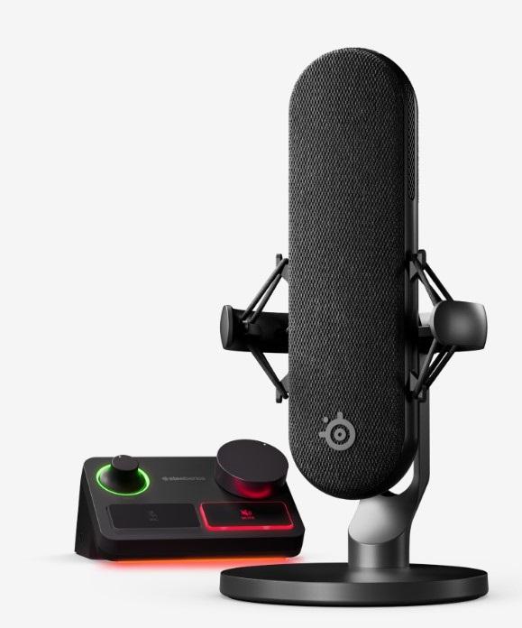 Steelseries - Alias Pro - EMEA