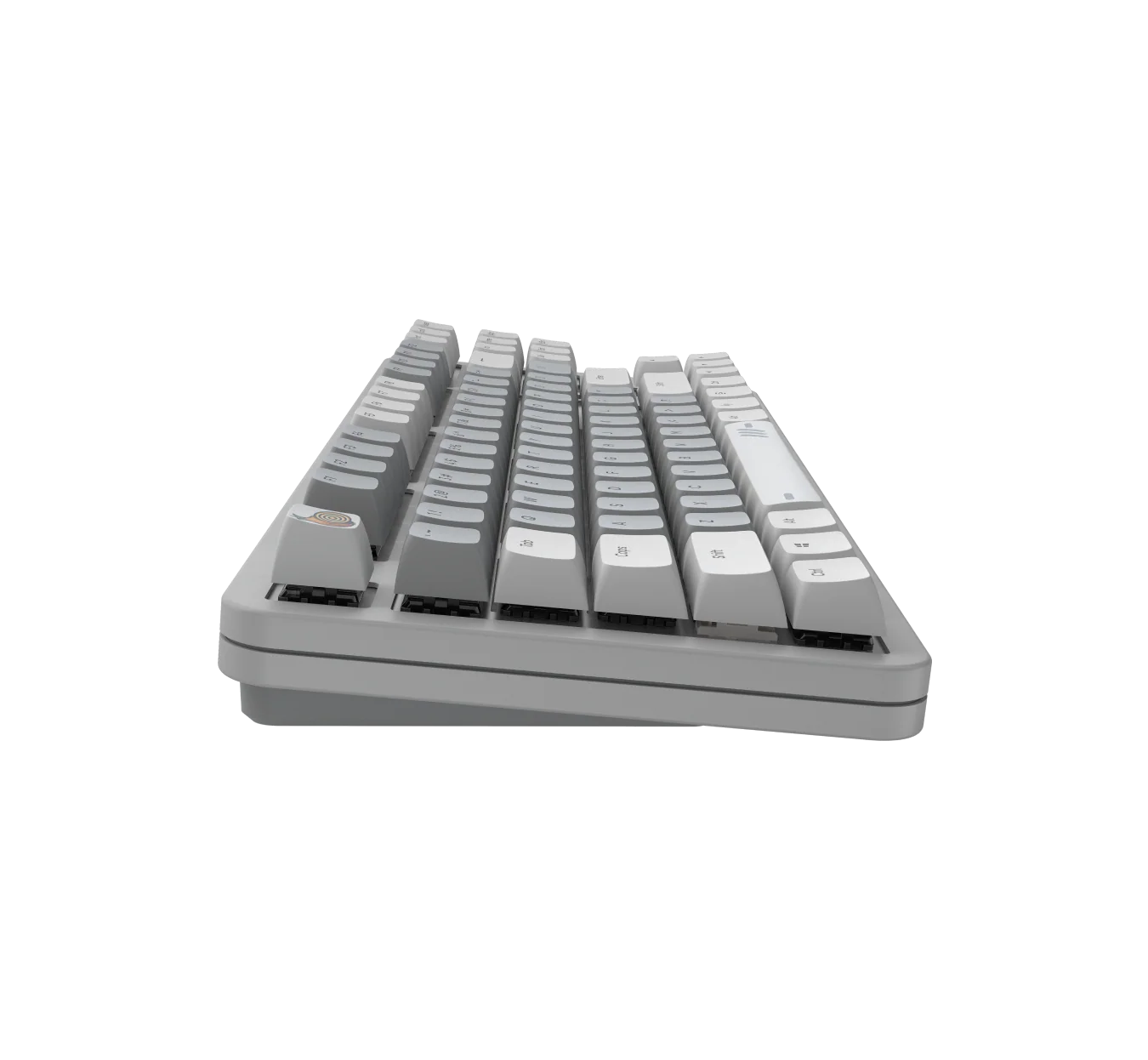 Dark Project ALU87A Onionite Kablet