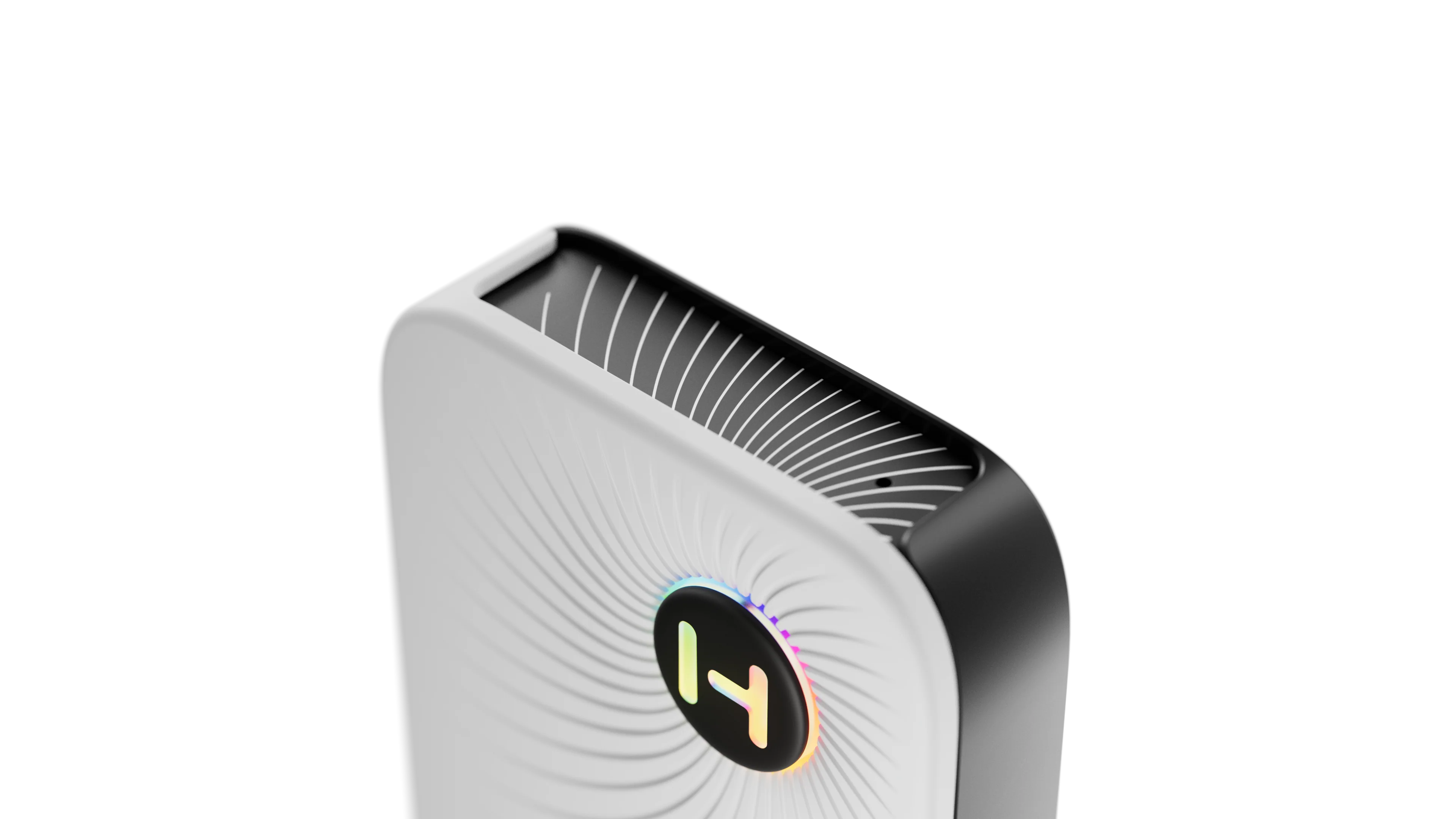 HYTE LS10 LED Strip 3 Pack with NP50