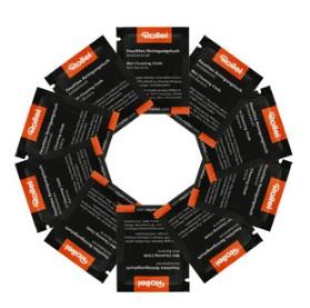 Rollei Camera rengørings Rejse kit Rensepakke