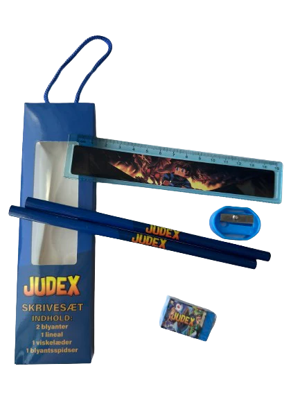 Judex Skolesæt