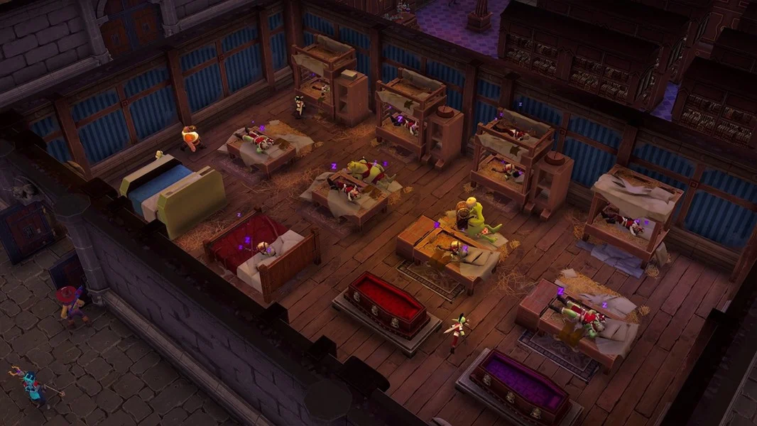 Naheulbeuk's Dungeon Master (Limited Edition) - Nintendo Switch