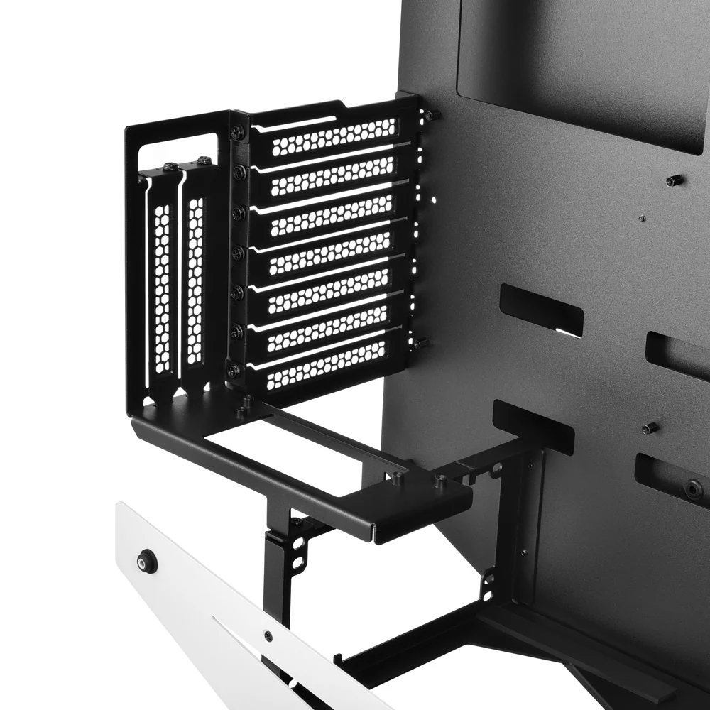 Sharkoon ELITE SHARK CA700 black / white