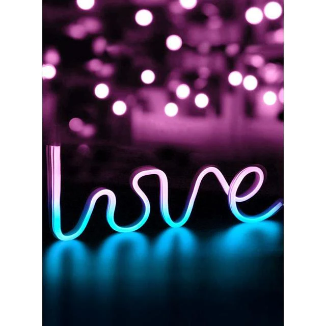 Twinkly Flex RGB Neon