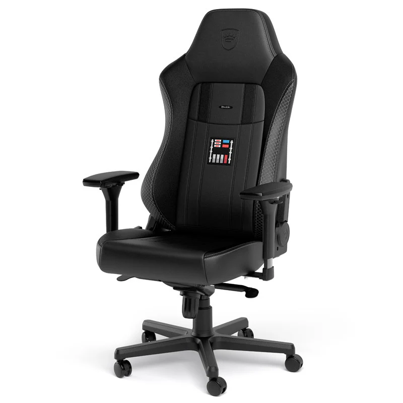noblechairs HERO Darth Vader Edition