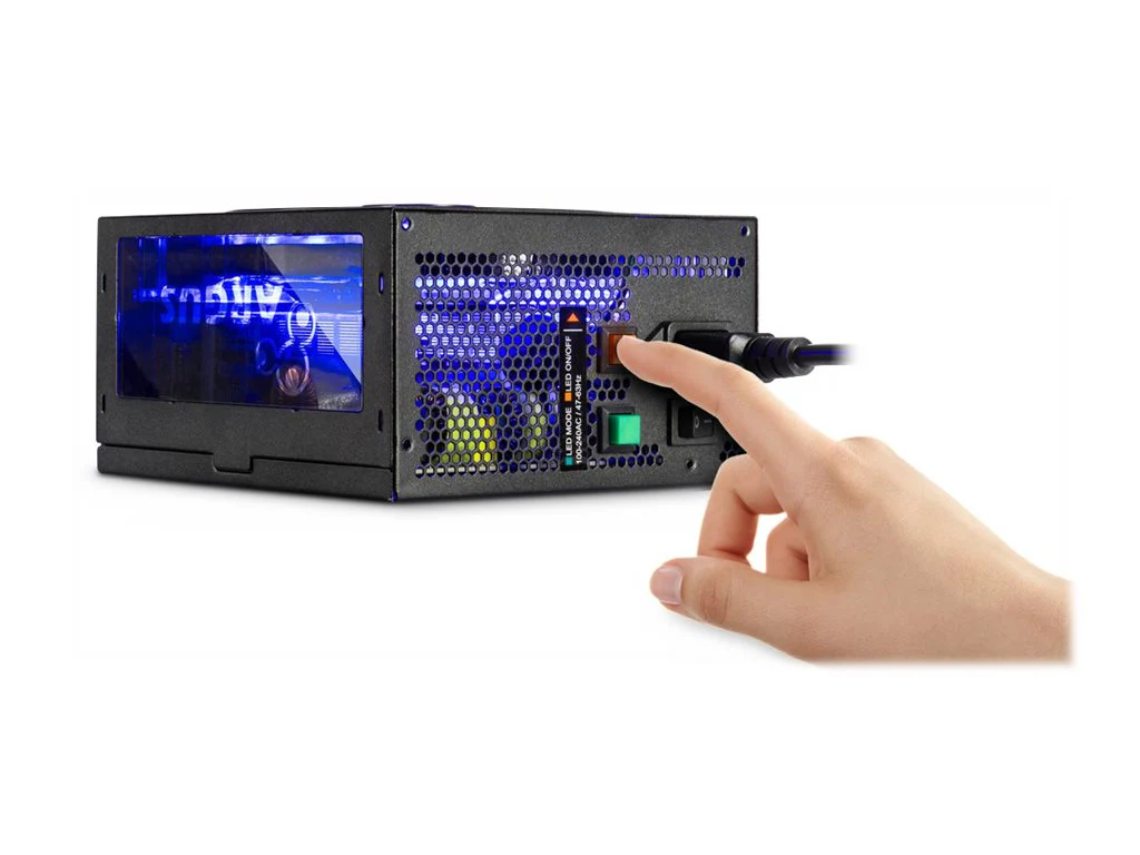 Argus RGB-700W II Netzteil 700Watt