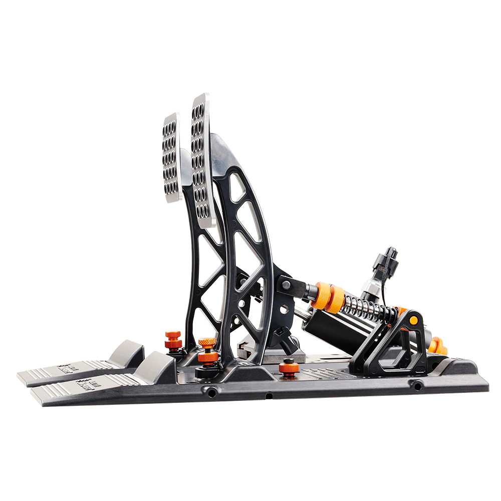 Asetek Invicta™S-Series Brake & Throttle THORP I