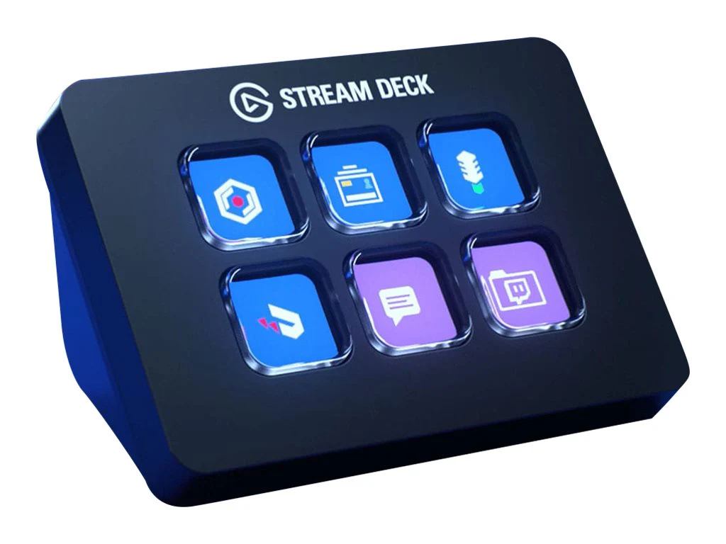 Elgato Stream Deck Mini-Tastaturkabel