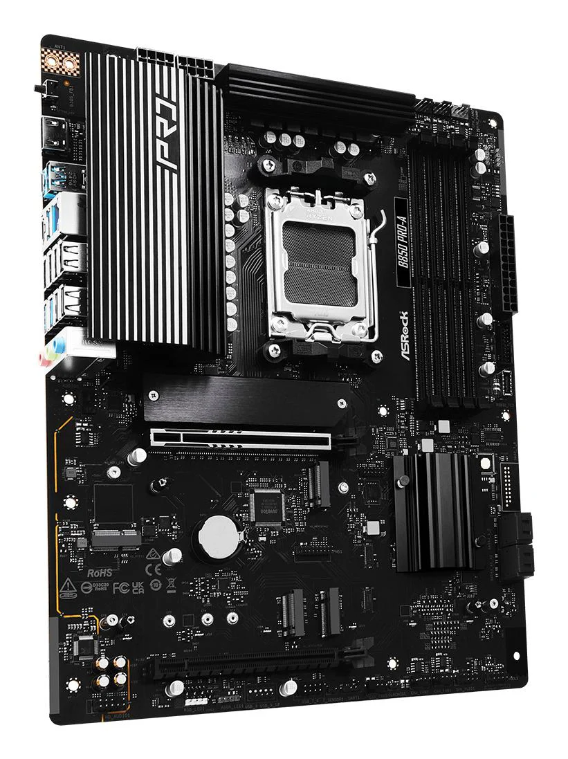 ASRock B850 Pro-A ATX AM5