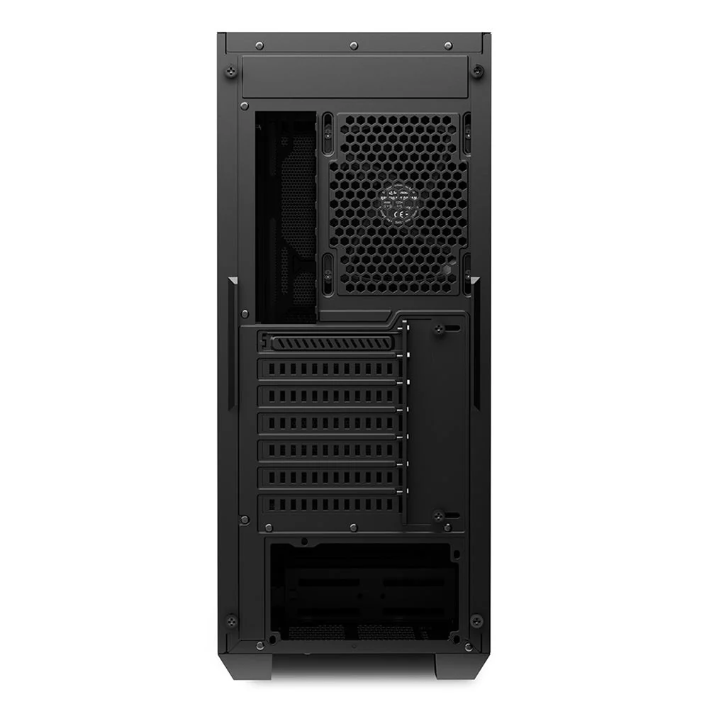 Sharkoon VS9 . tower case (black)