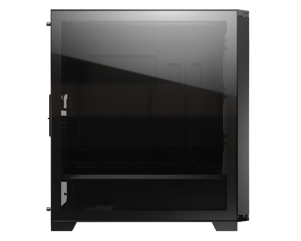 Cougar DarkBlader X5 Tower Extended ATX Schwarz