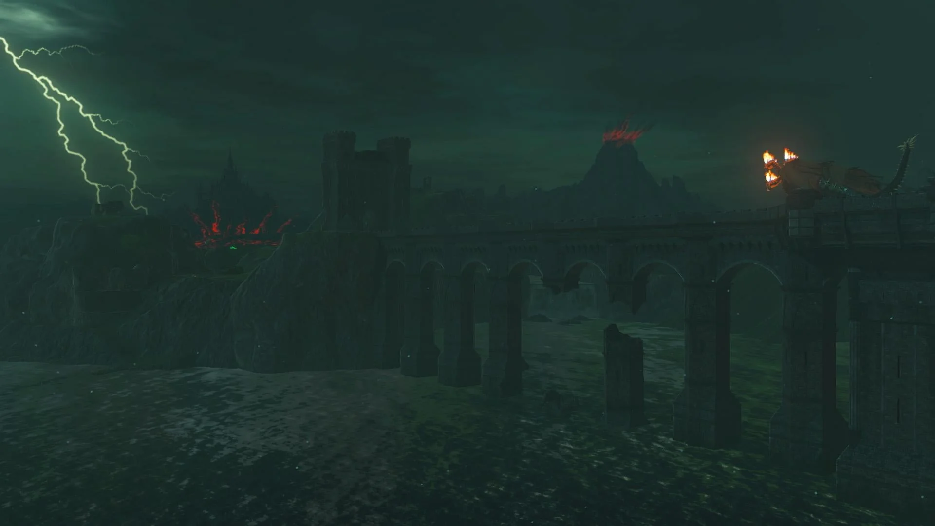 The Legend of Zelda: Tears of the Kingdom – Nintendo Switch