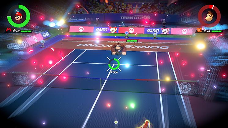 Mario Tennis Aces (UK4)