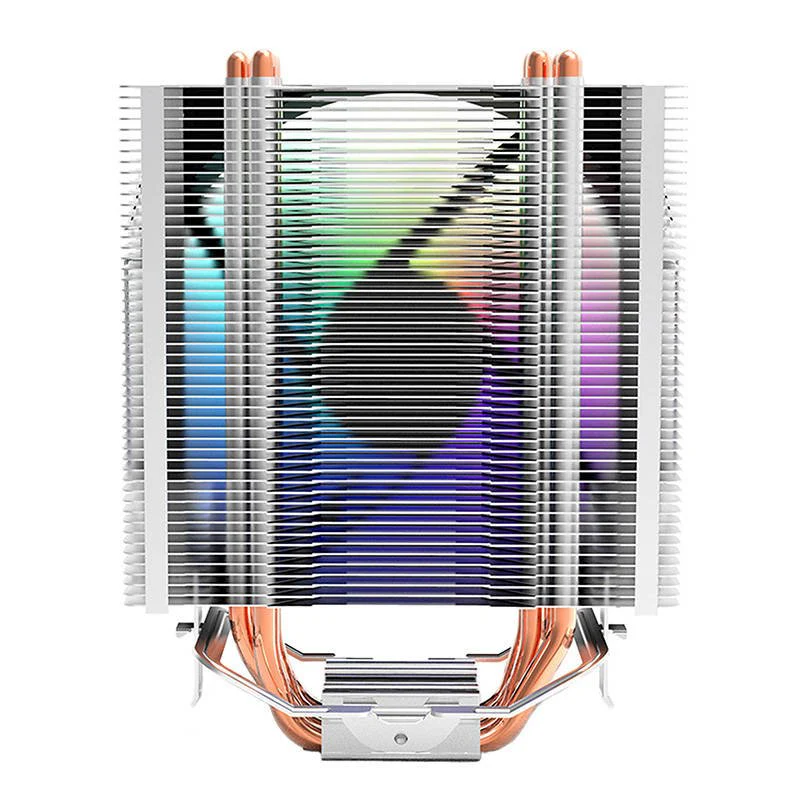 Active cooling Aigo ICE 400 CPU (heatsink + fan 120x120)