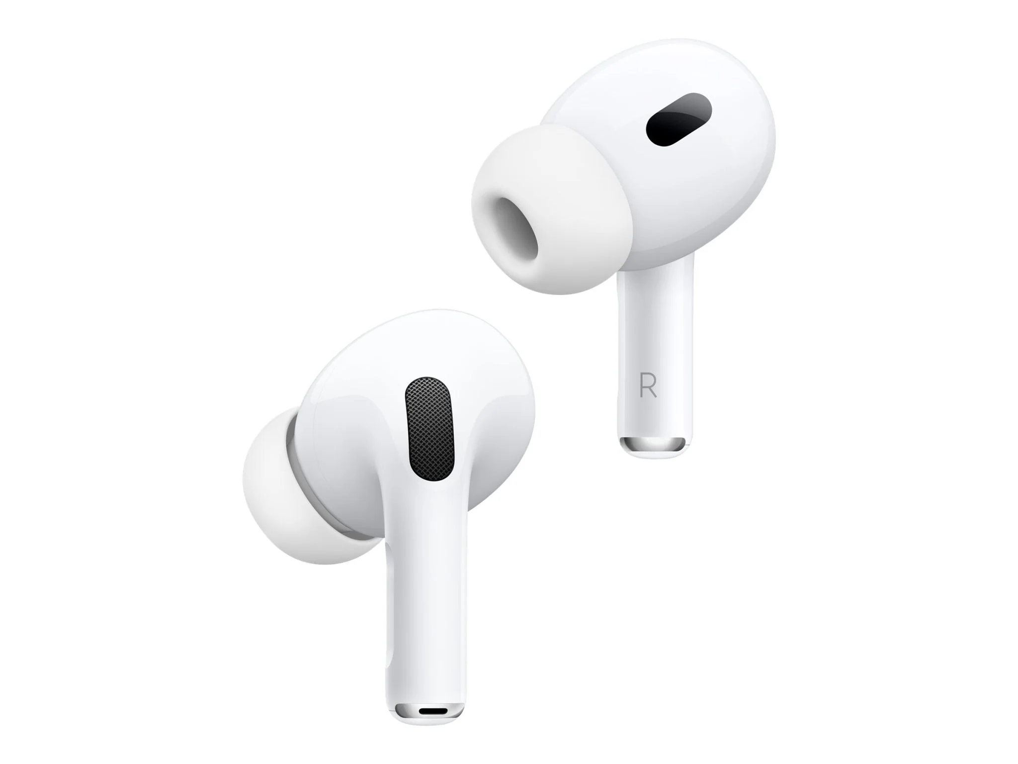 Apple AirPods Pro Wireless Echte kabellose Ohrhörer Weiß