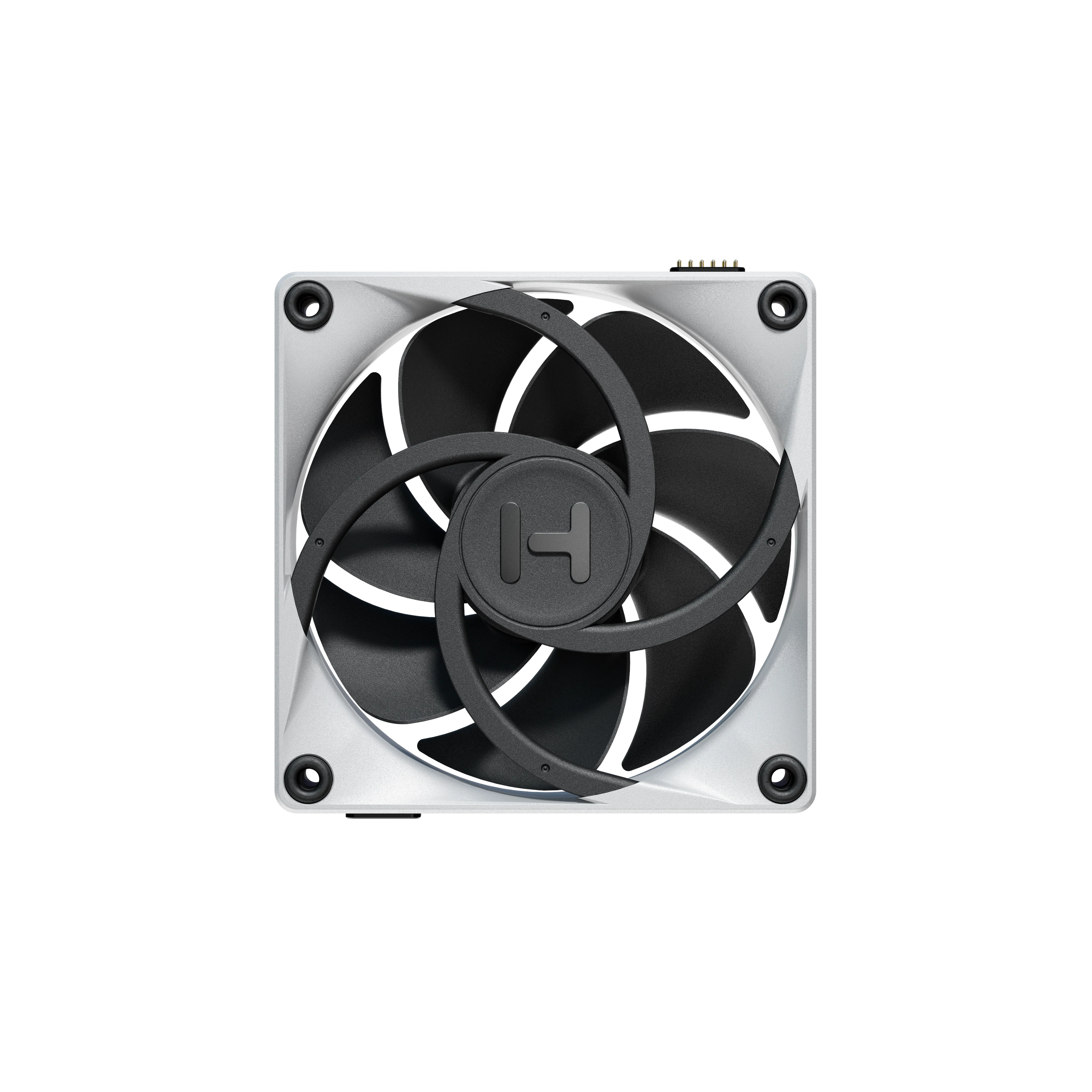 HYTE THICC FP12 Fan 3 Pack with NP50
