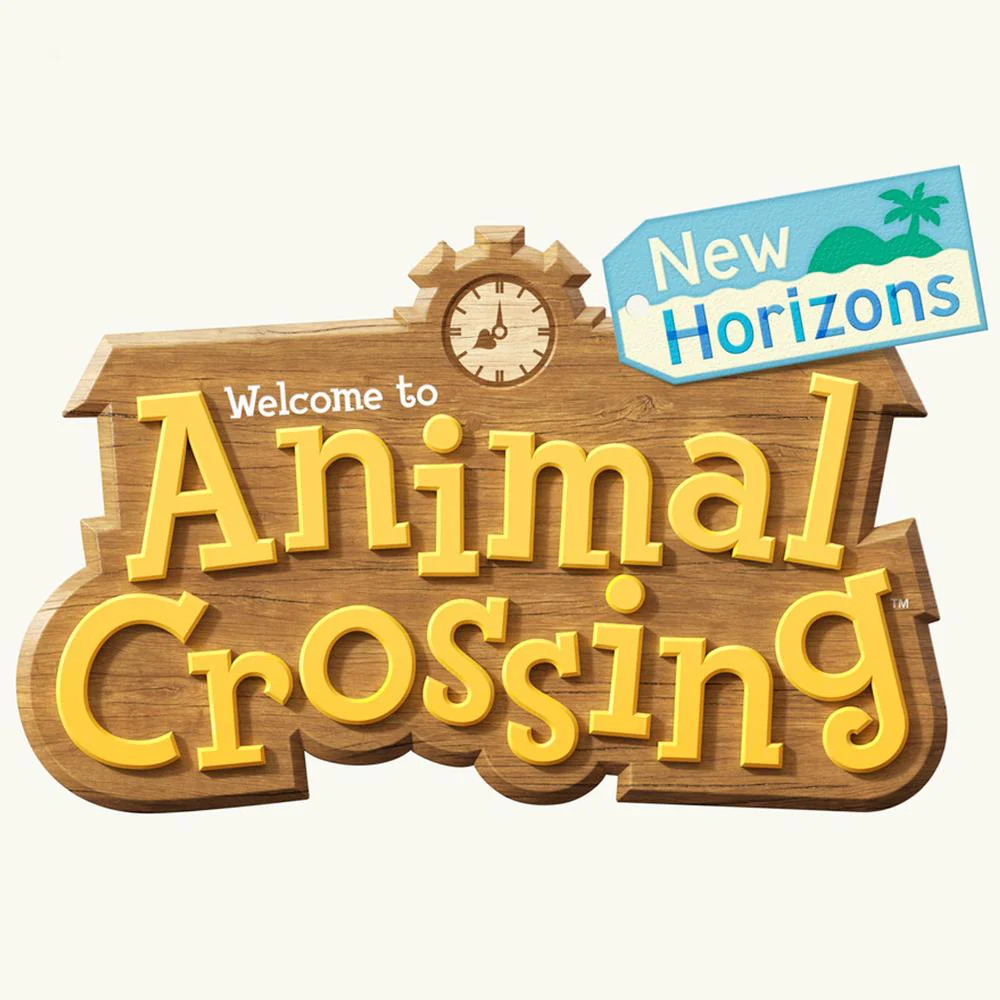 Animal Crossing: New Horizons (UK4)