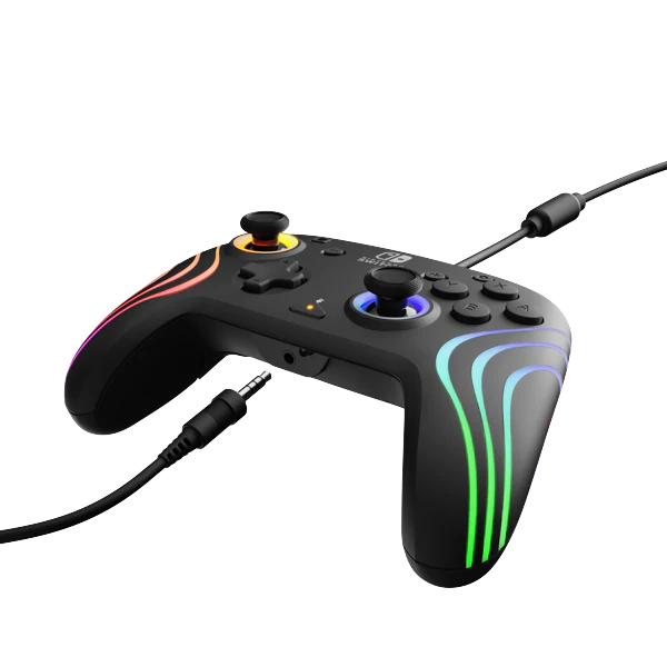 PDP Afterglow Wave Kablet Controller