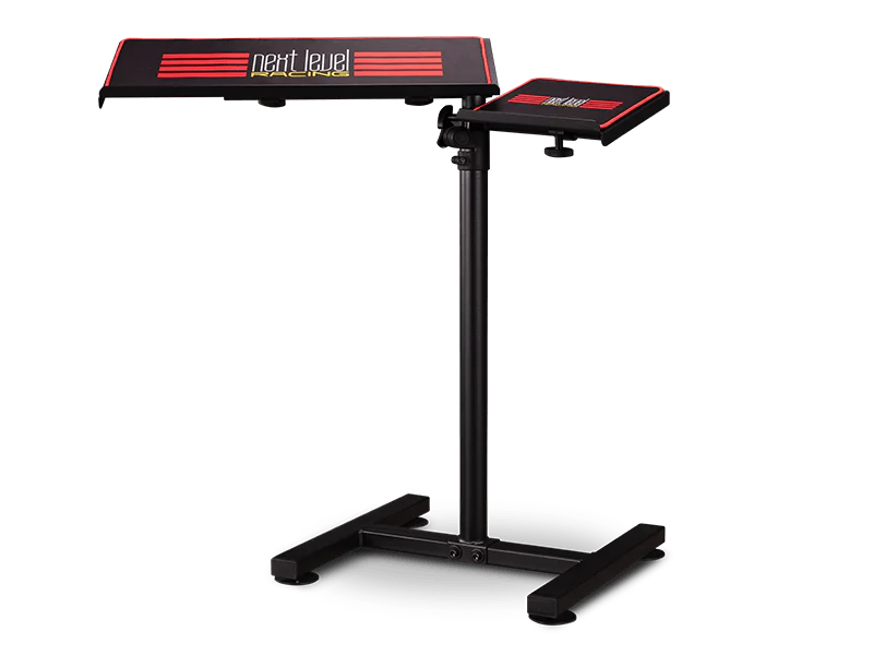 Next Level Racing freistehender Tastatur- und Mausständer