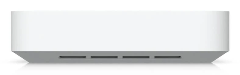 Ubiquiti Unifi Cloud Gateway Fiber - Hvid