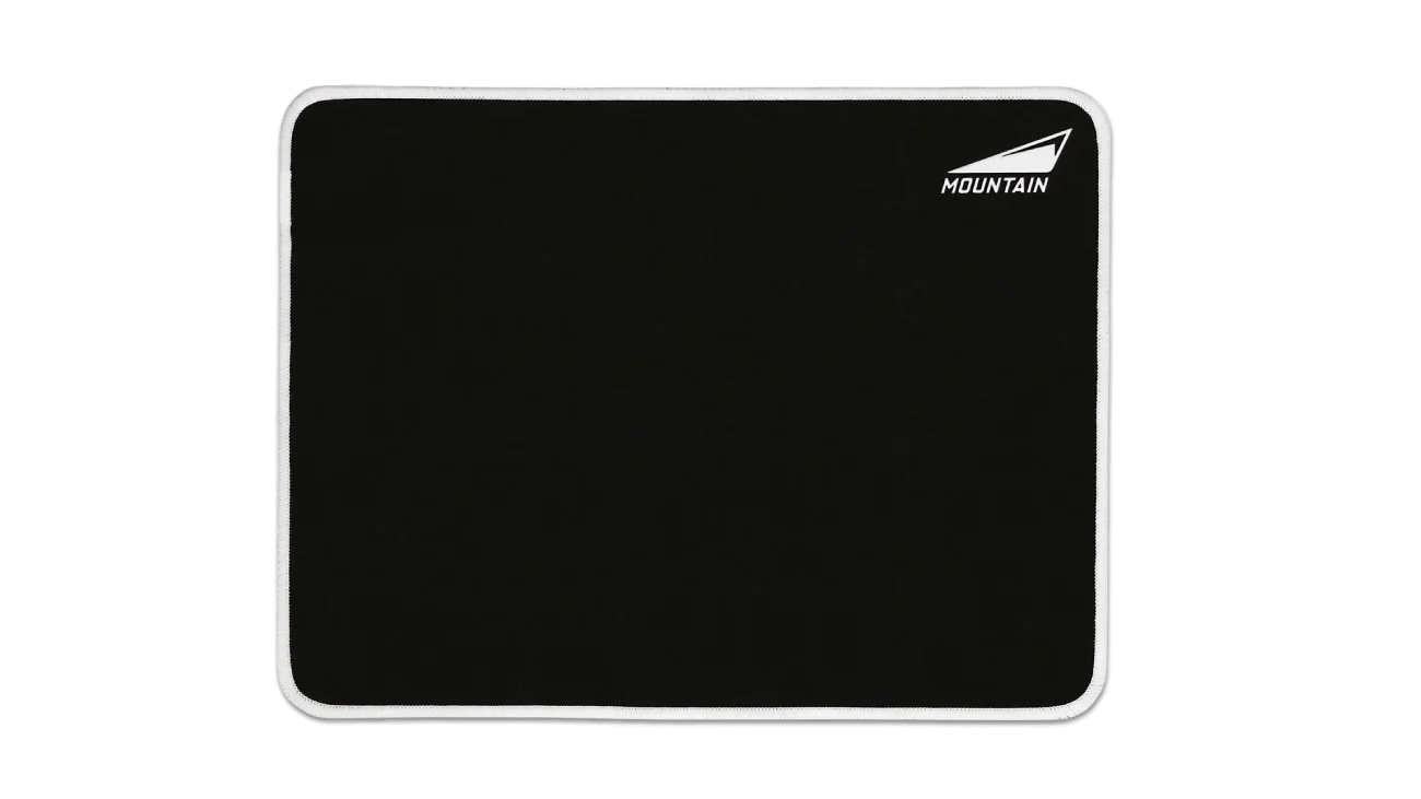 Berg Nunatak Mousepad - XL