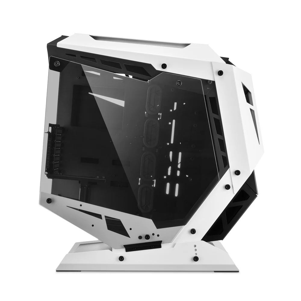 Sharkoon ELITE SHARK CA700 black / white