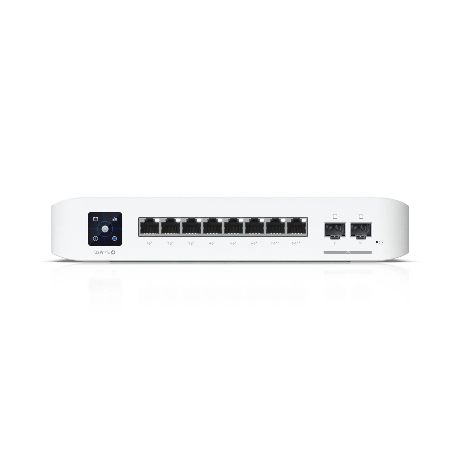 Ubiquiti UniFi Switch Pro - 120W PoE
