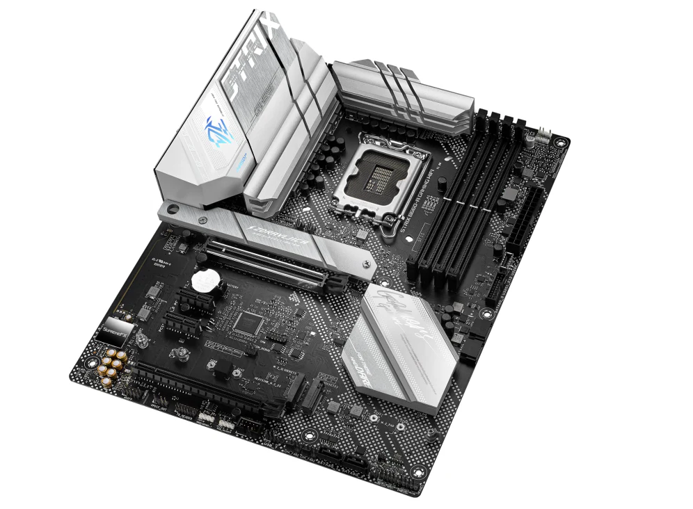 ASUS ROG STRIX B660-A GAMING WIFI (ATX. B660. LGA 1700. DDR5)