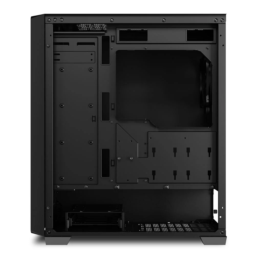 Sharkoon VS8 . tower case (black)