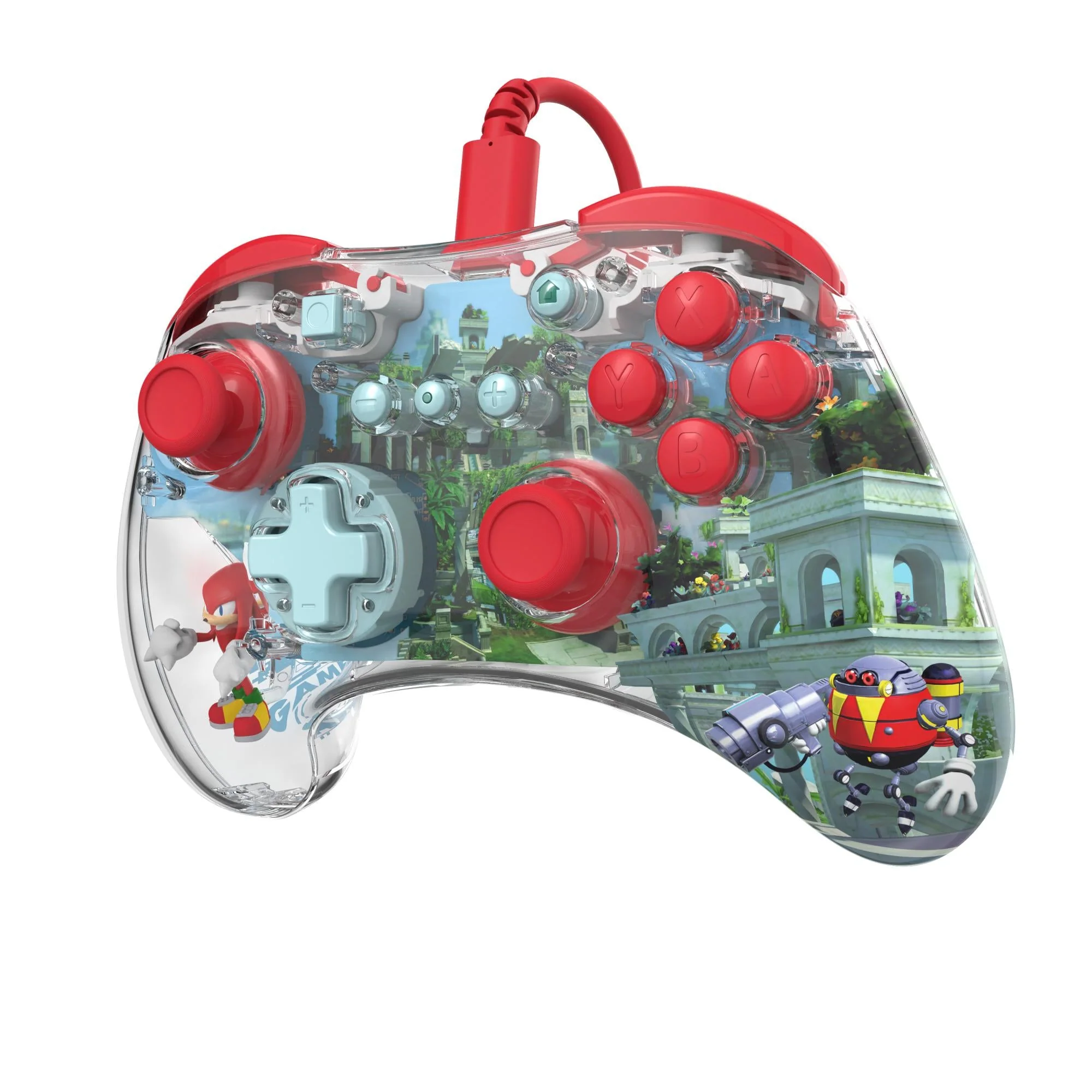 PDP Realmz Kablet Controller Knuckles