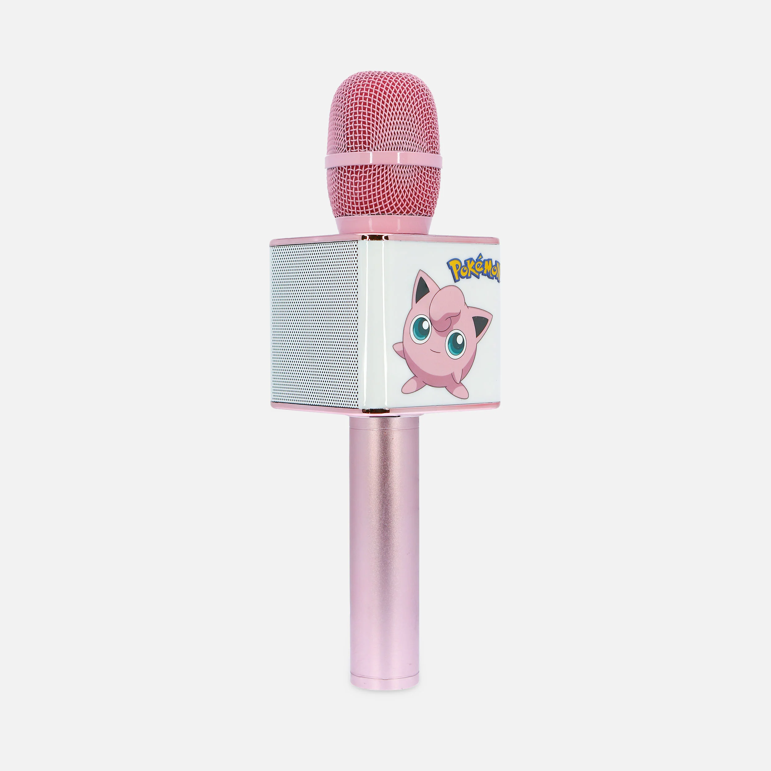 OTL - Pokémon Jigglypuff Karaoke Microphone w/Speaker (PK0895)