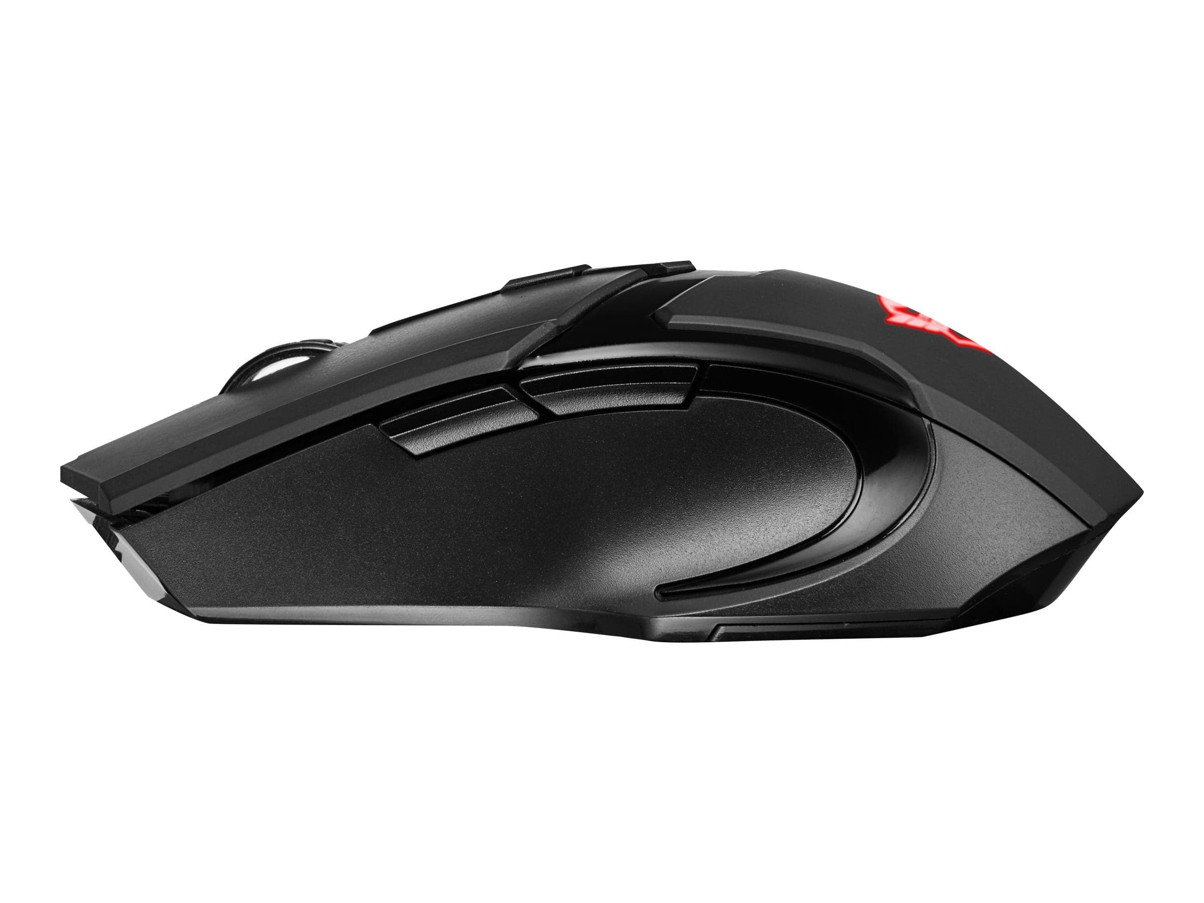 Vertrauen Sie GXT 103 Gav Optical Wireless Schwarz