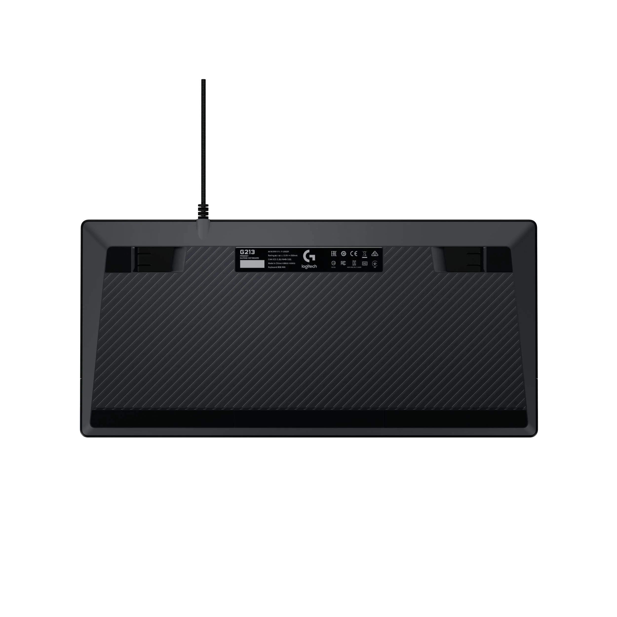 Logitech G213 Prodigy Gaming-Tastatur